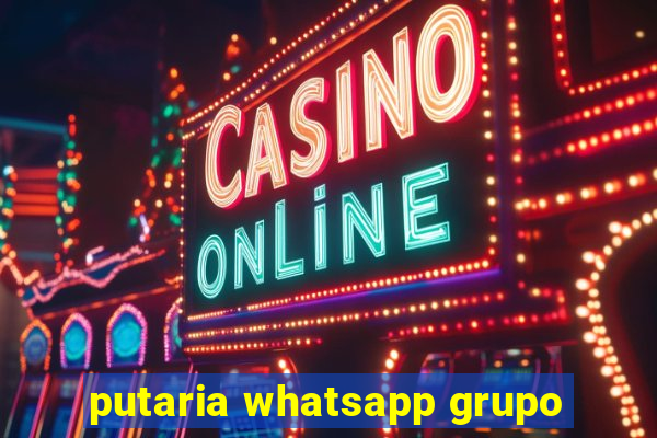 putaria whatsapp grupo